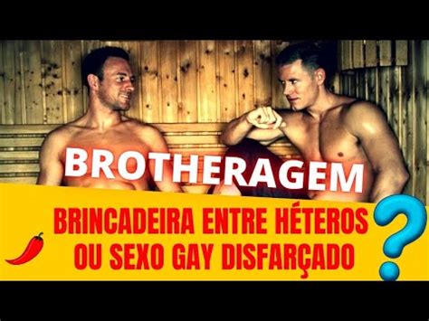 brotheragem porn